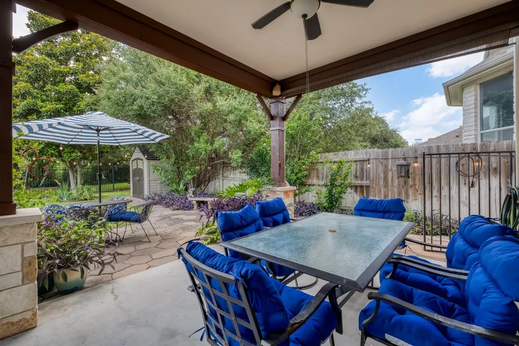 3104 Luminoso Lane E Round Rock TX 78681
