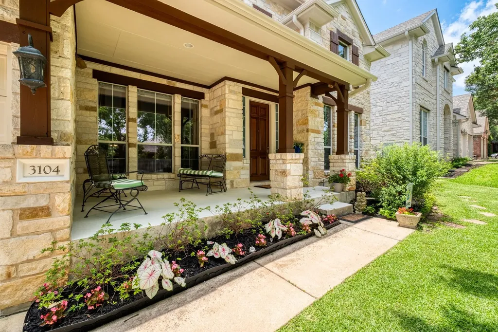 3104 Luminoso Lane E Round Rock TX 78681