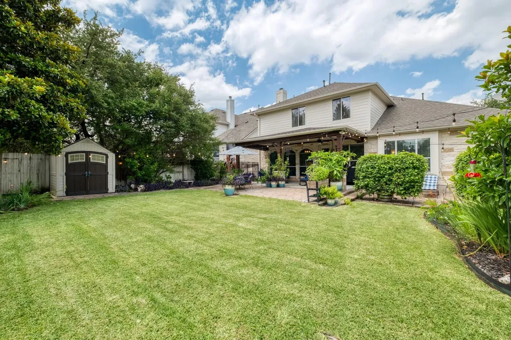 3104 Luminoso Lane E Round Rock TX 78681