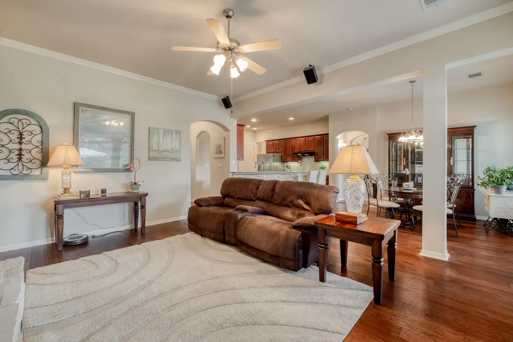 3104 Luminoso Lane E Round Rock TX 78681