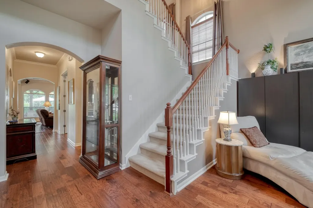 3104 Luminoso Lane E Round Rock TX 78681