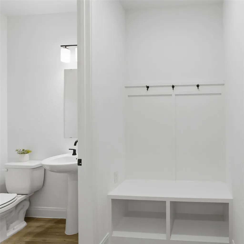 1216 Summer Moon Drive Georgetown TX 78628