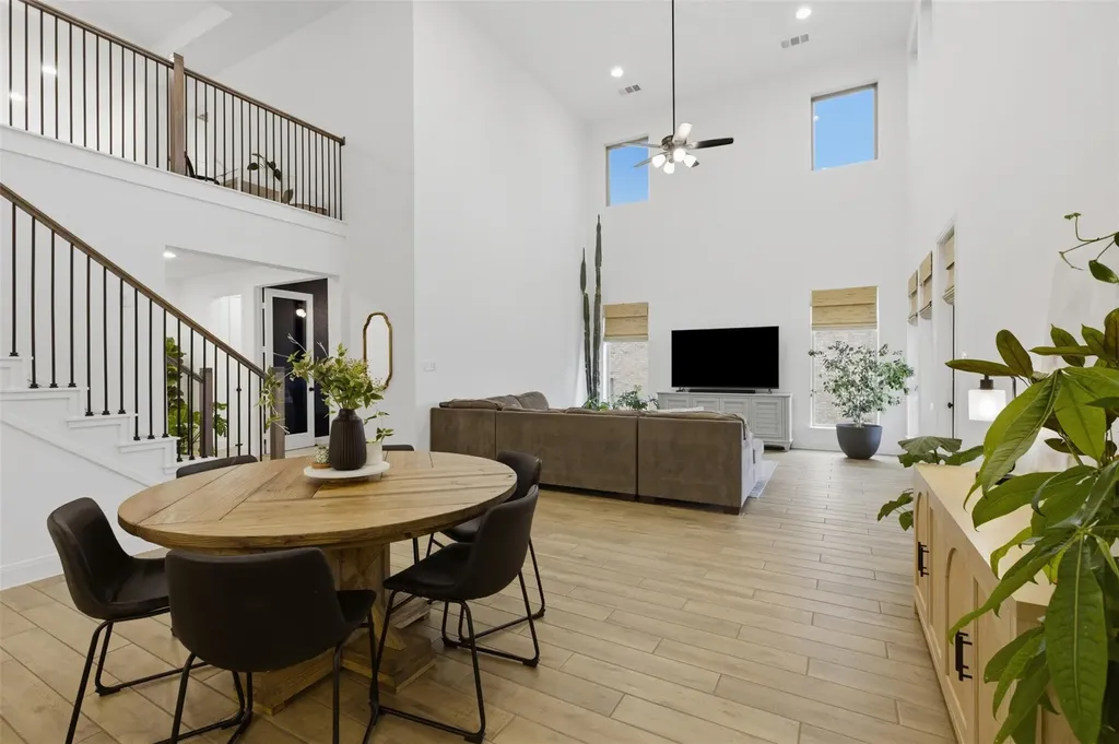 1216 Summer Moon Drive Georgetown TX 78628