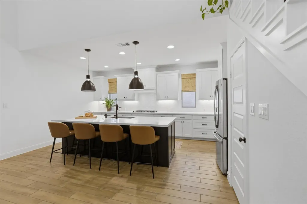 1216 Summer Moon Drive Georgetown TX 78628