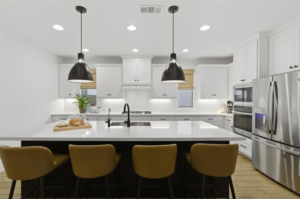 1216 Summer Moon Drive Georgetown TX 78628