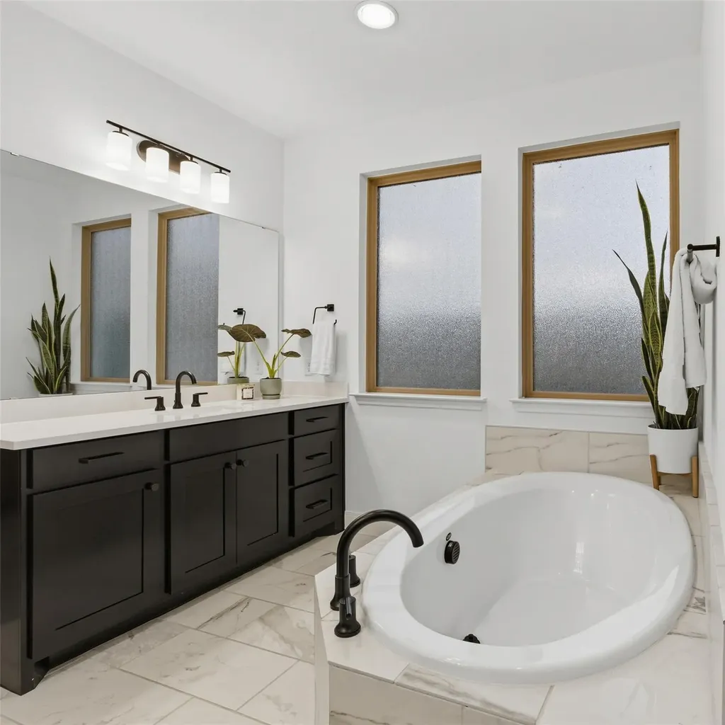 1216 Summer Moon Drive Georgetown TX 78628