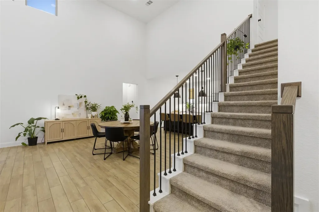 1216 Summer Moon Drive Georgetown TX 78628