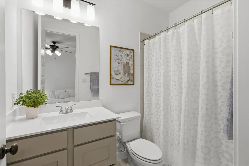 1216 Summer Moon Drive Georgetown TX 78628
