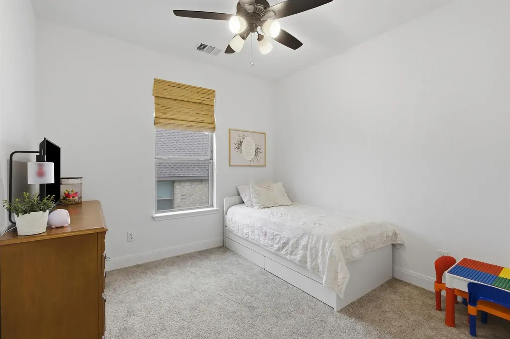 1216 Summer Moon Drive Georgetown TX 78628