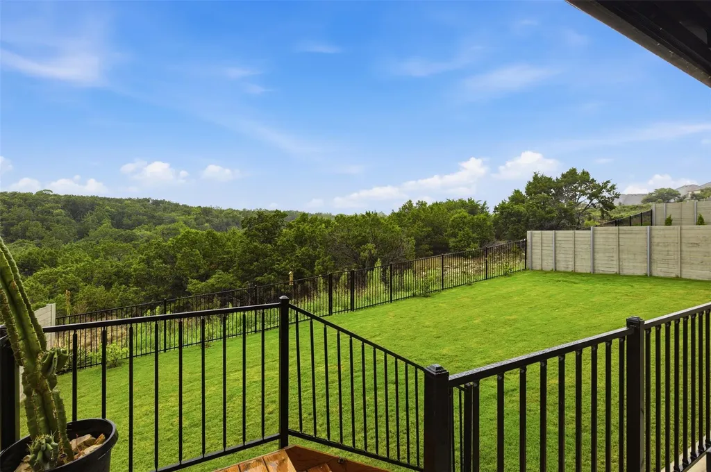 1216 Summer Moon Drive Georgetown TX 78628