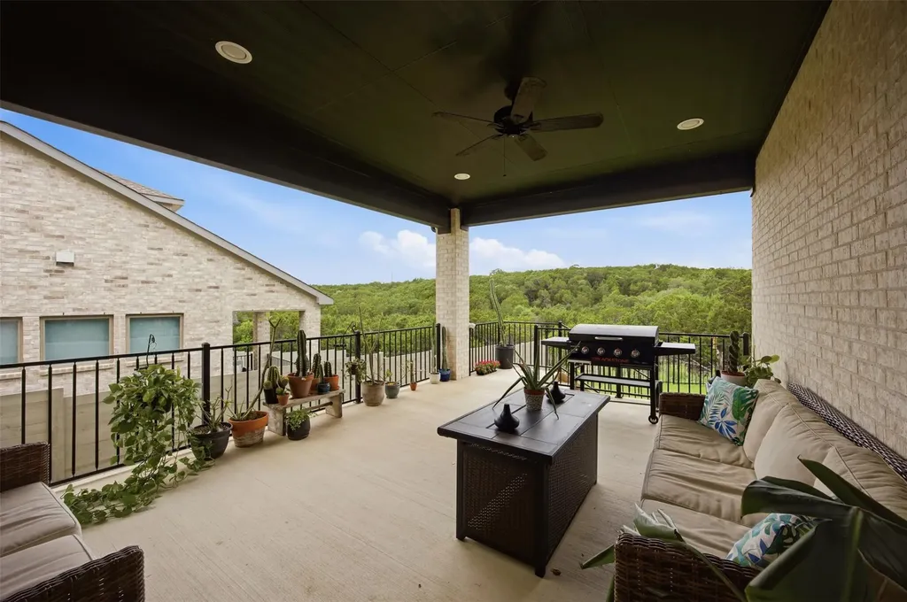 1216 Summer Moon Drive Georgetown TX 78628