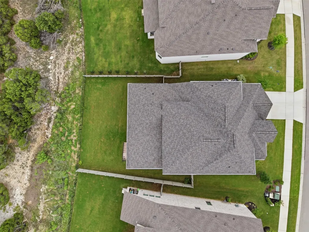1216 Summer Moon Drive Georgetown TX 78628