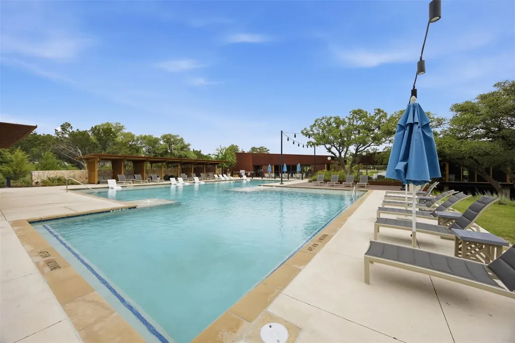 1216 Summer Moon Drive Georgetown TX 78628
