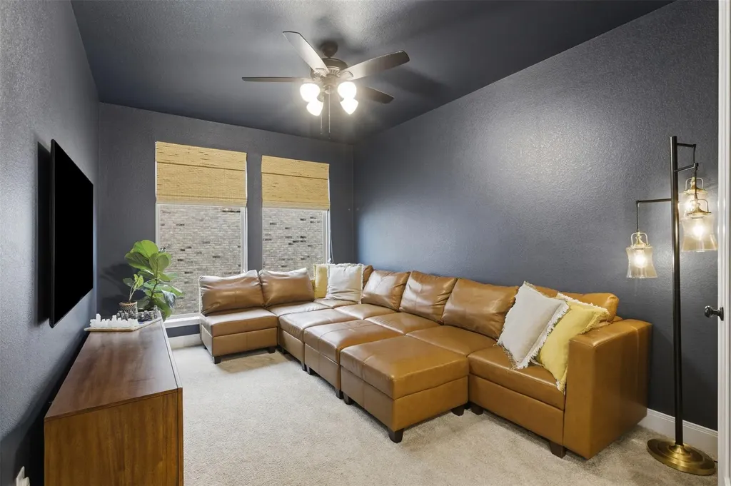 1216 Summer Moon Drive Georgetown TX 78628