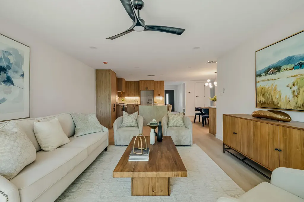 5210 Gladstone Drive Austin TX 78723