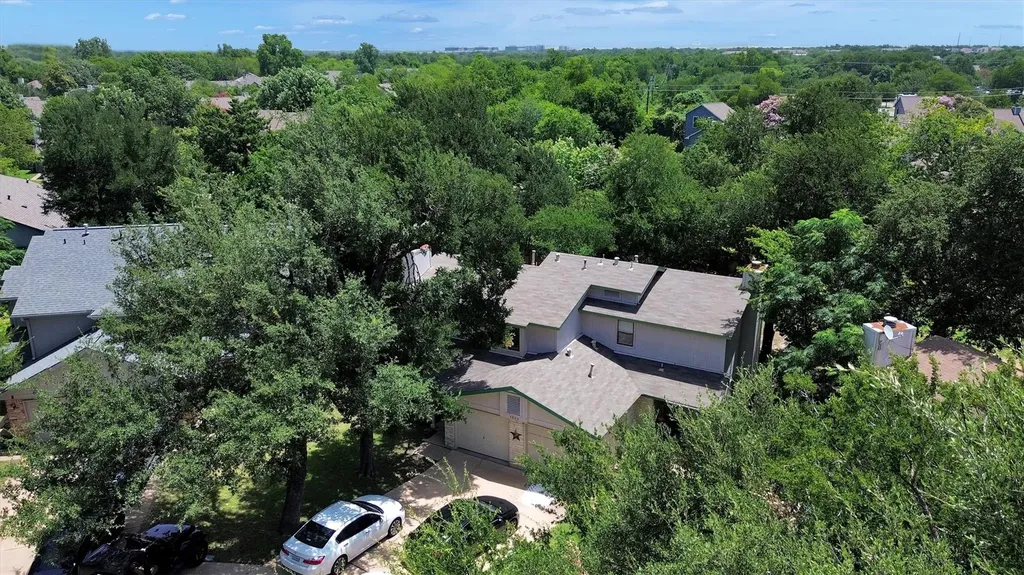 7802 Topawa Cove Austin TX 78729