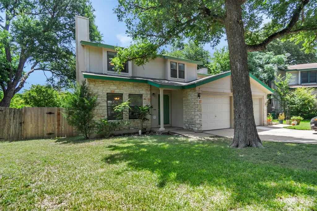 7802 Topawa Cove Austin TX 78729