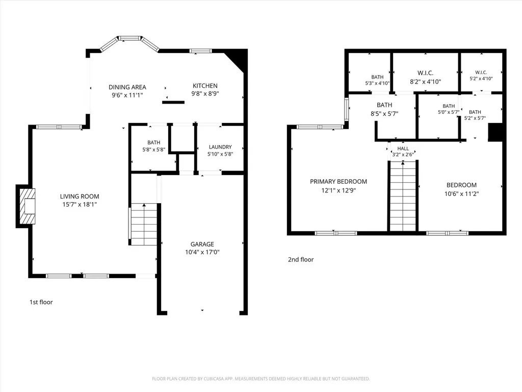 7802 Topawa Cove Austin TX 78729
