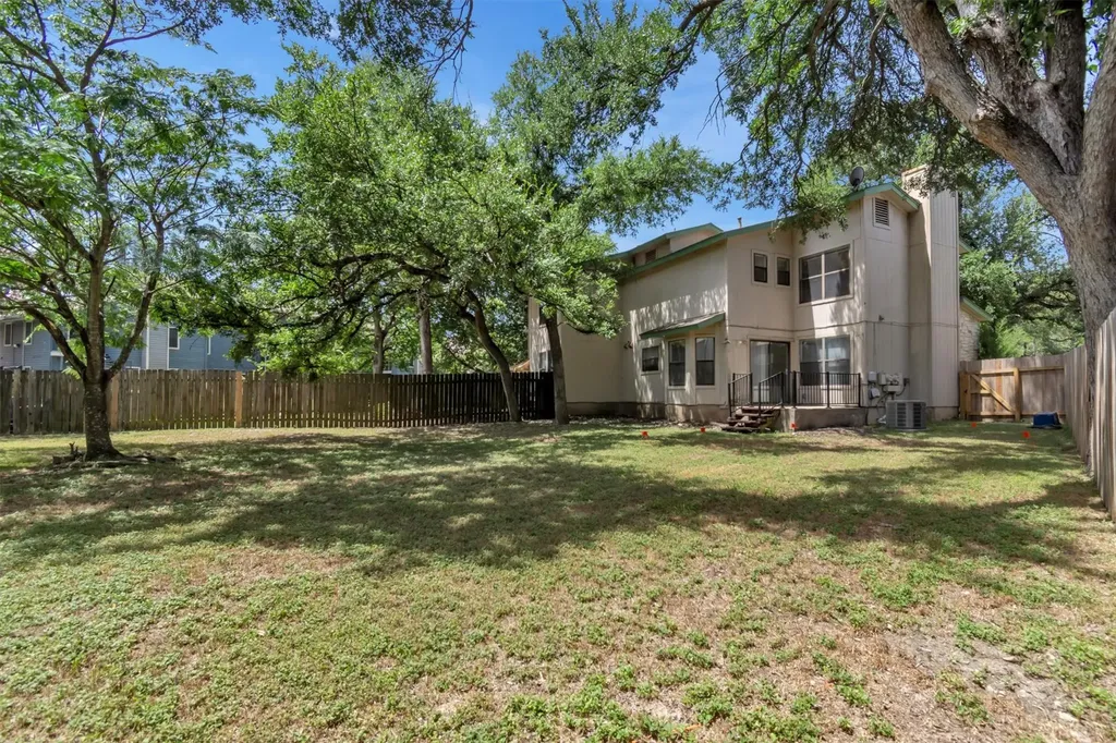7802 Topawa Cove Austin TX 78729