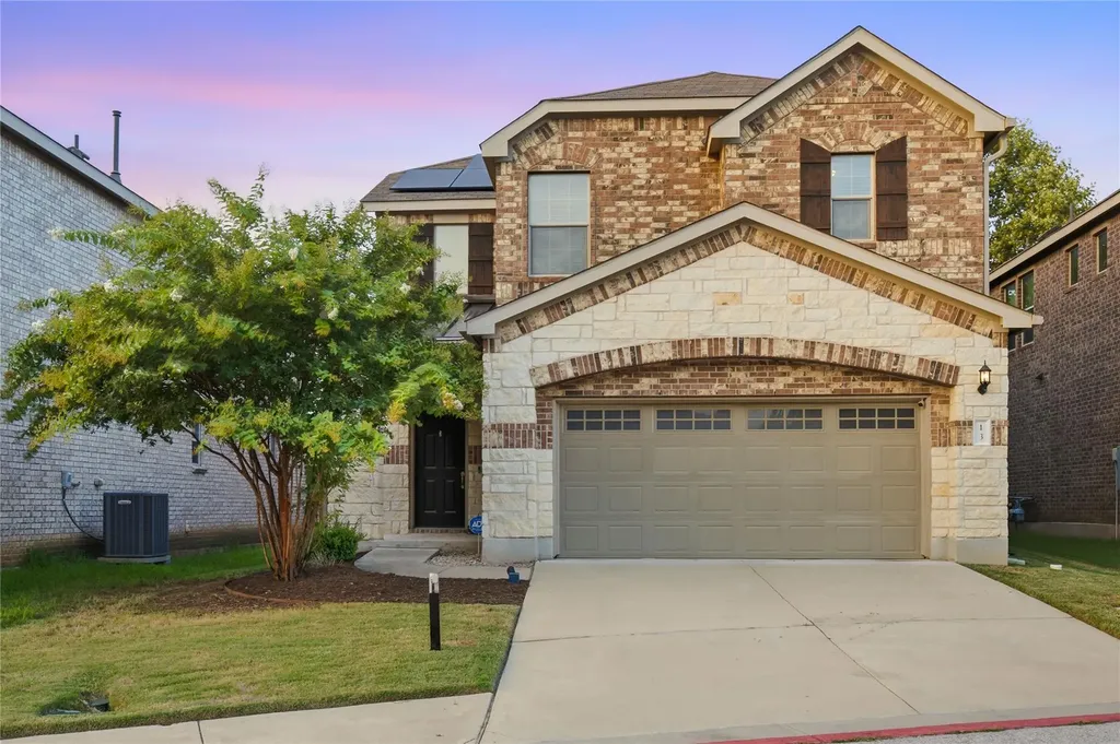 1050 Kenney Fort Crossing Round Rock TX 78665