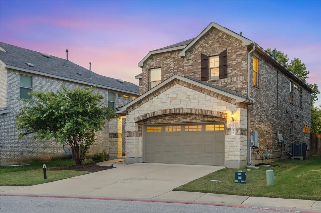 1050 Kenney Fort Crossing Round Rock TX 78665