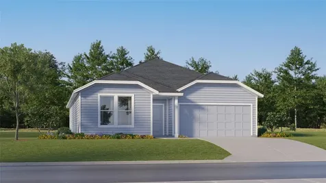 4328 Bonita Oaks Drive Georgetown TX 78628
