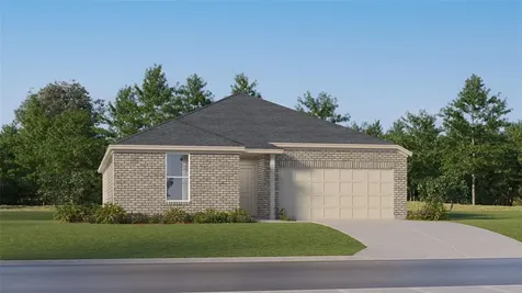 4328 Bonita Oaks Drive Georgetown TX 78628