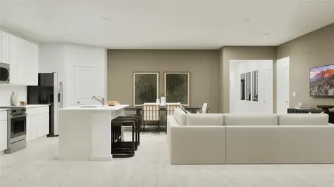4328 Bonita Oaks Drive Georgetown TX 78628