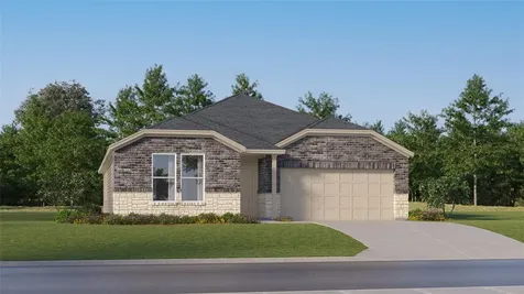 4328 Bonita Oaks Drive Georgetown TX 78628