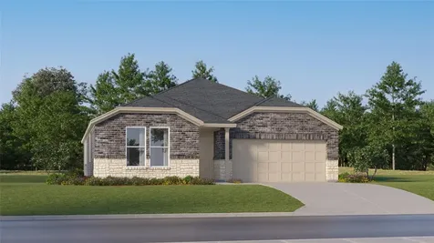 4328 Bonita Oaks Drive Georgetown TX 78628