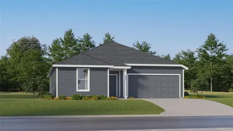 4328 Bonita Oaks Drive Georgetown TX 78628