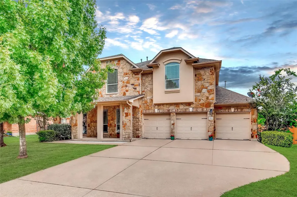 19803 Mallard Pond Trail Pflugerville TX 78660