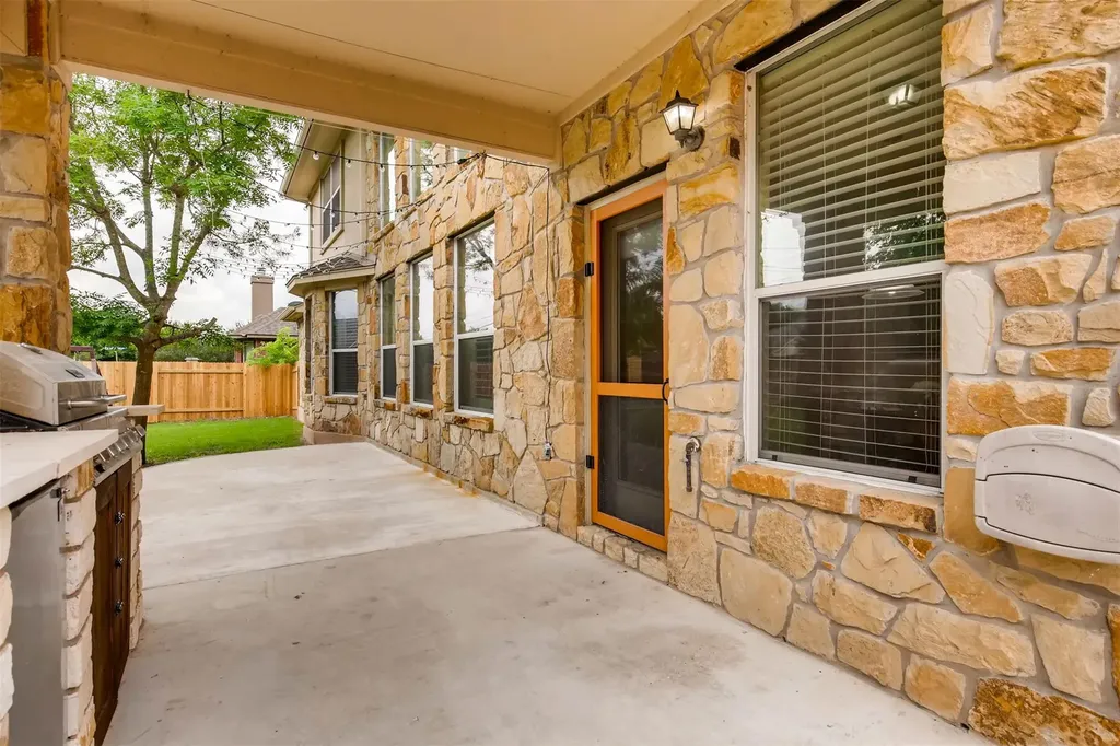 19803 Mallard Pond Trail Pflugerville TX 78660