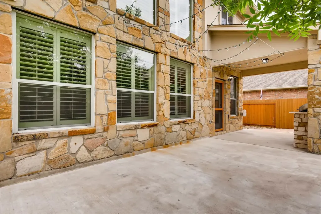 19803 Mallard Pond Trail Pflugerville TX 78660