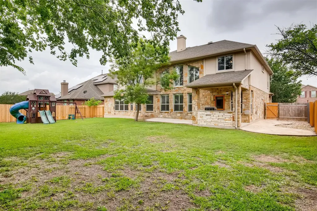 19803 Mallard Pond Trail Pflugerville TX 78660