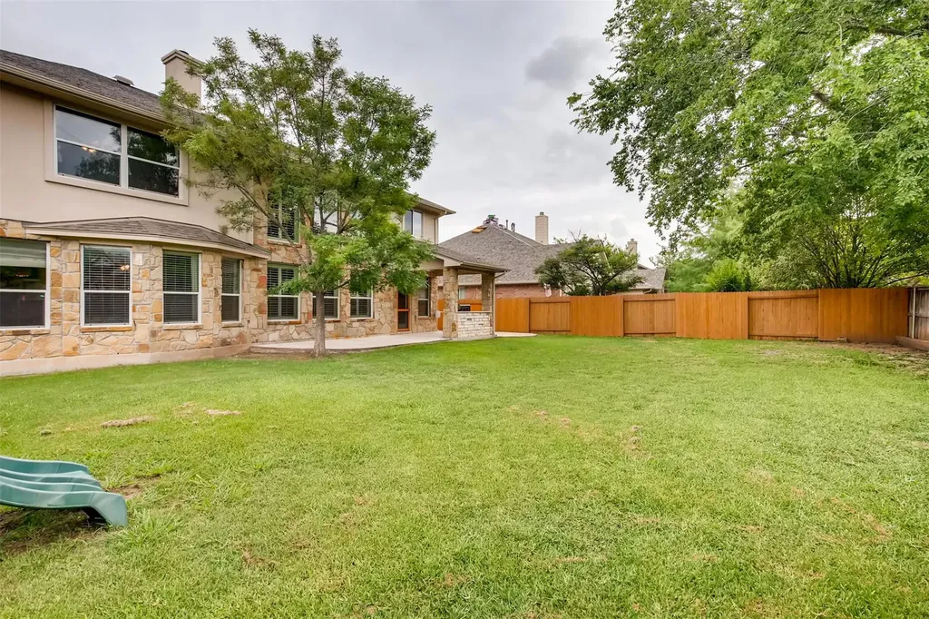 19803 Mallard Pond Trail Pflugerville TX 78660