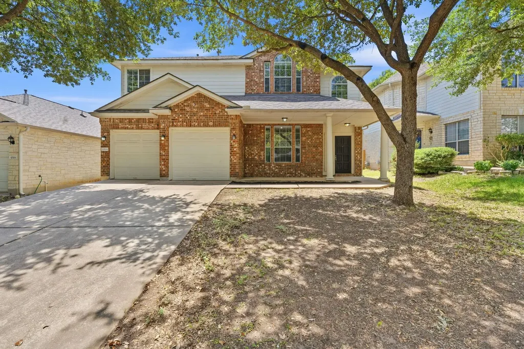 10504 Beard Avenue Austin TX 78748