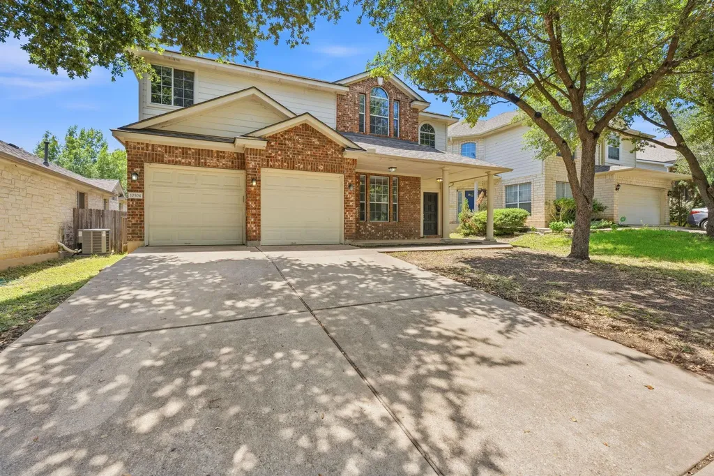 10504 Beard Avenue Austin TX 78748