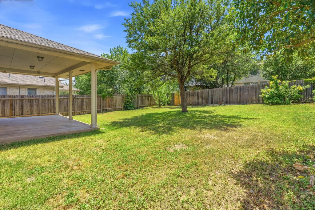 10504 Beard Avenue Austin TX 78748