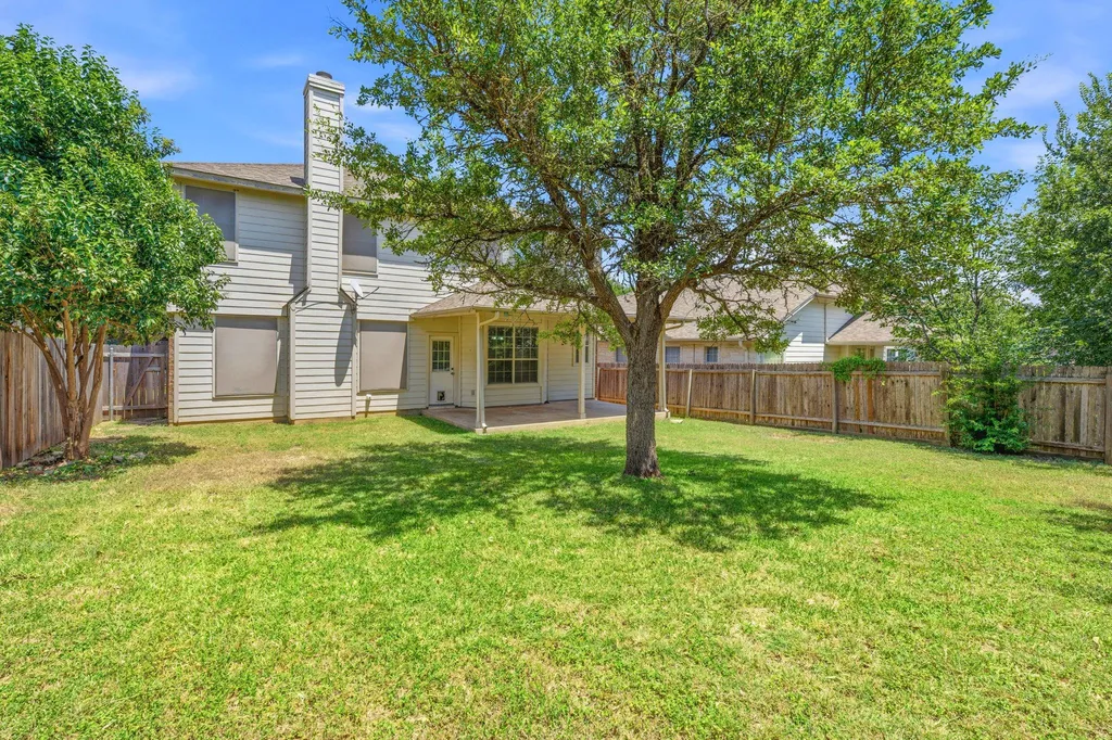 10504 Beard Avenue Austin TX 78748