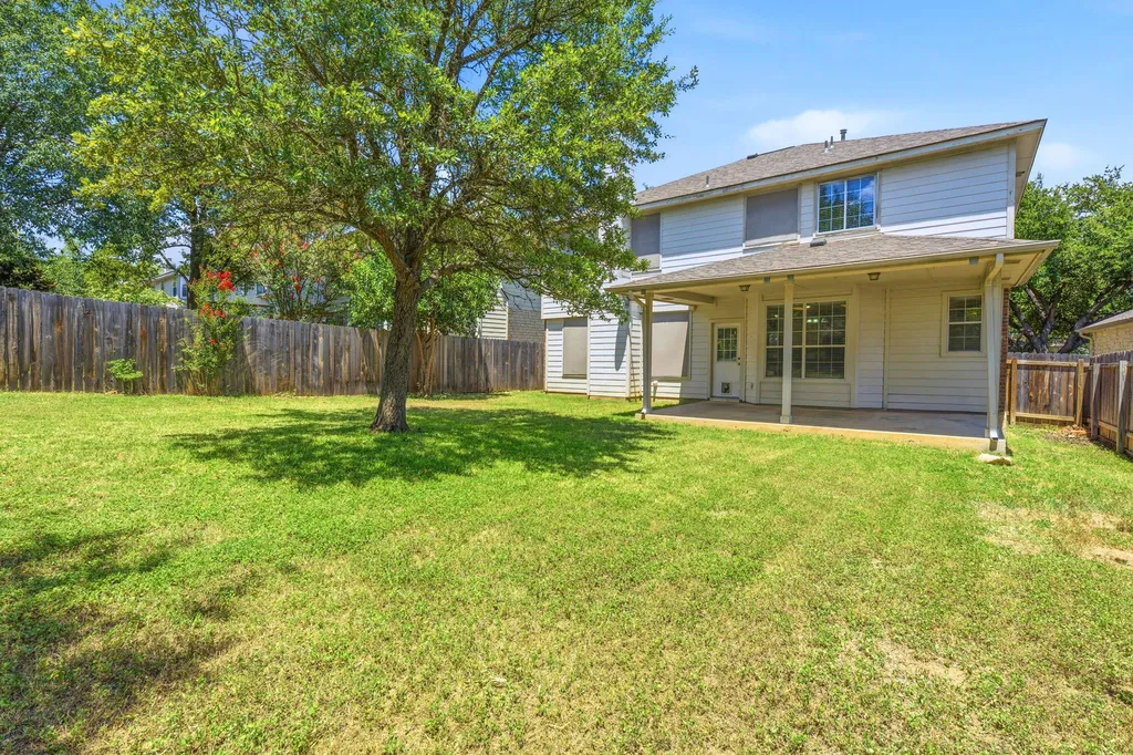 10504 Beard Avenue Austin TX 78748