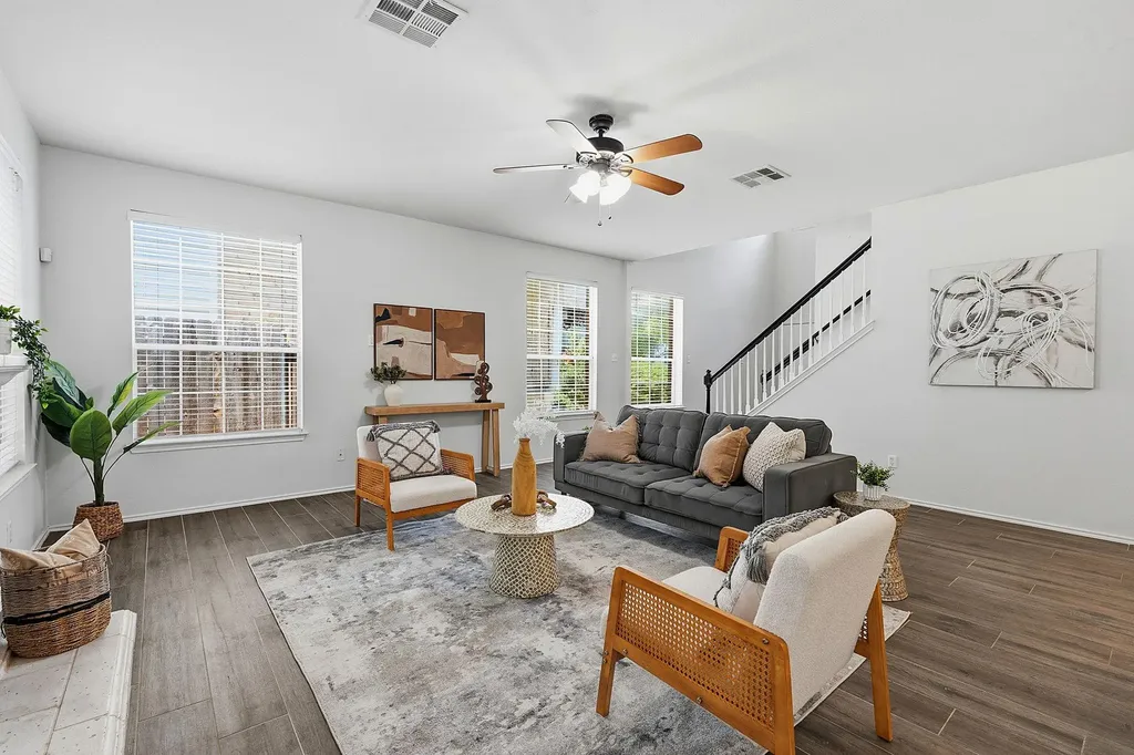 10504 Beard Avenue Austin TX 78748