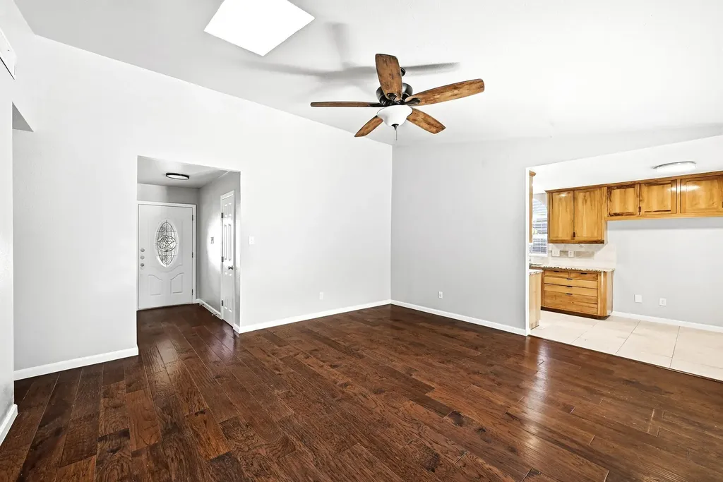 10417 Firethorn Lane Austin TX 78750