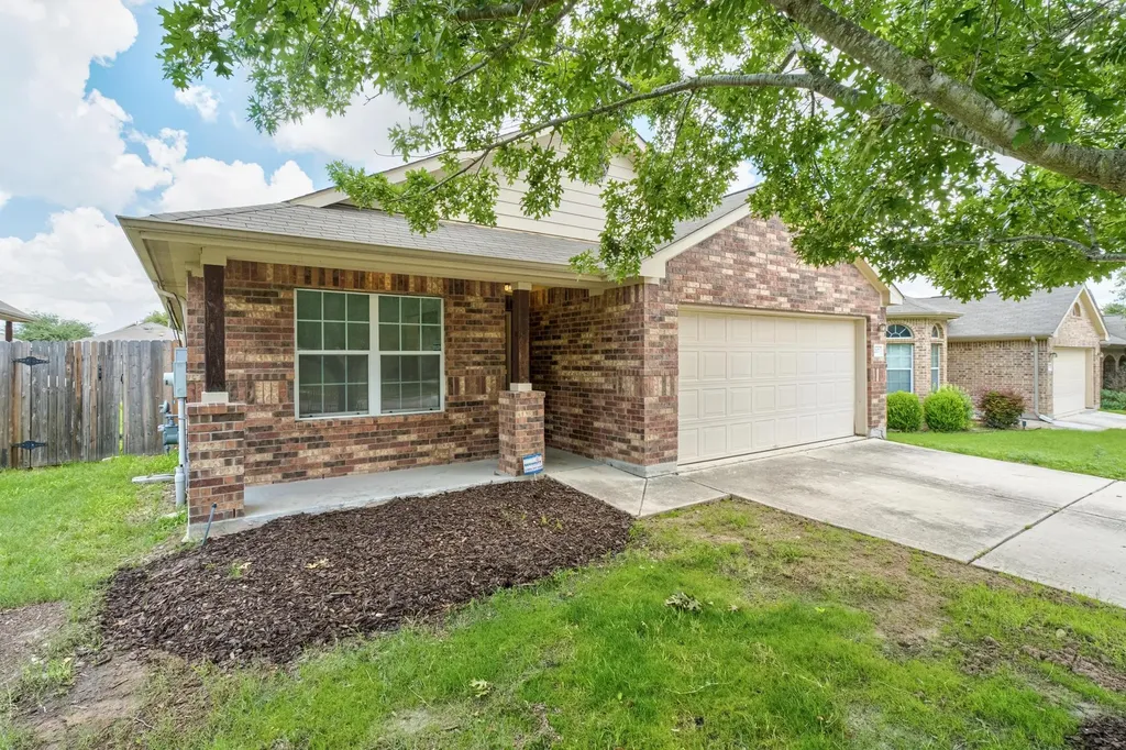 217 Strawberry Blonde Drive Buda TX 78610