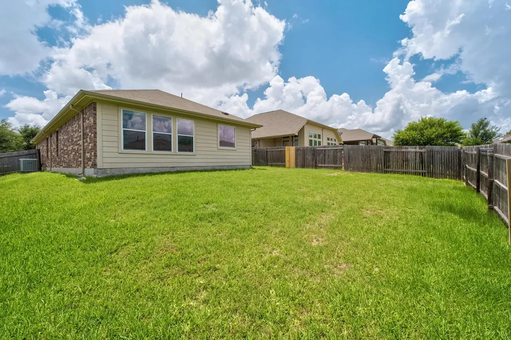 217 Strawberry Blonde Drive Buda TX 78610