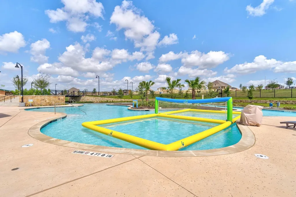 217 Strawberry Blonde Drive Buda TX 78610