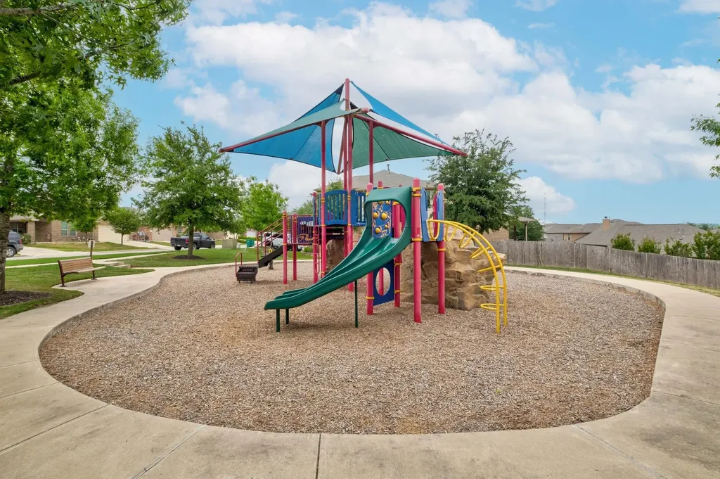 217 Strawberry Blonde Drive Buda TX 78610