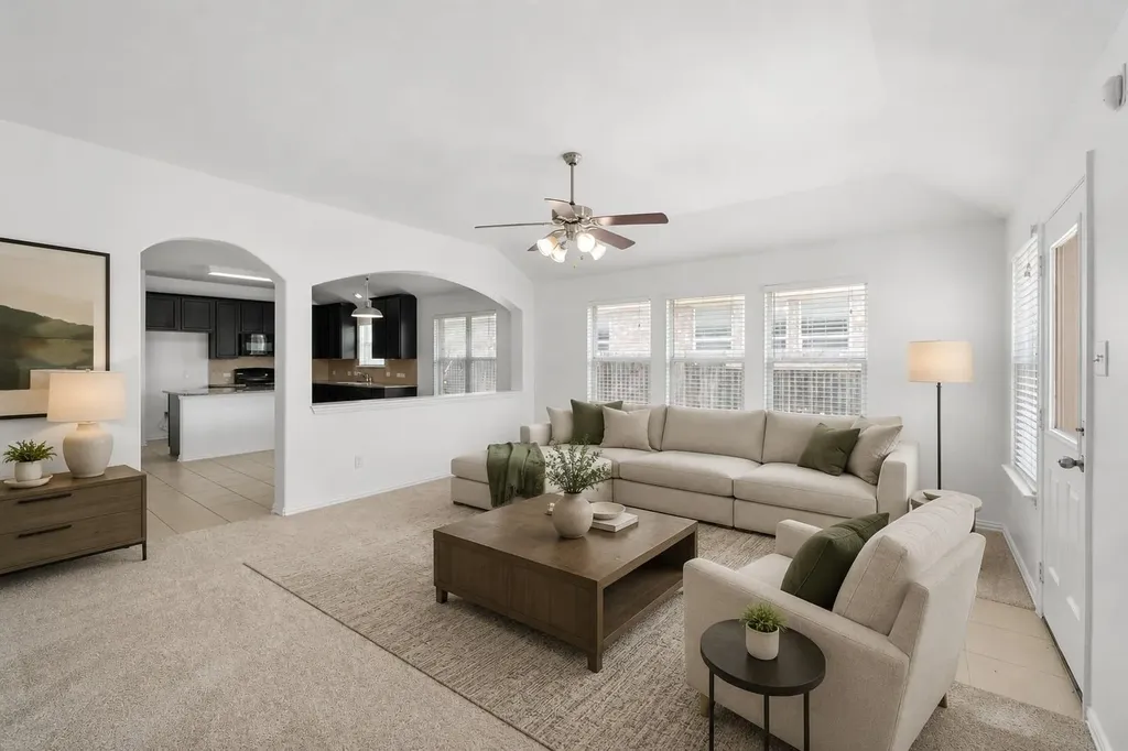 217 Strawberry Blonde Drive Buda TX 78610