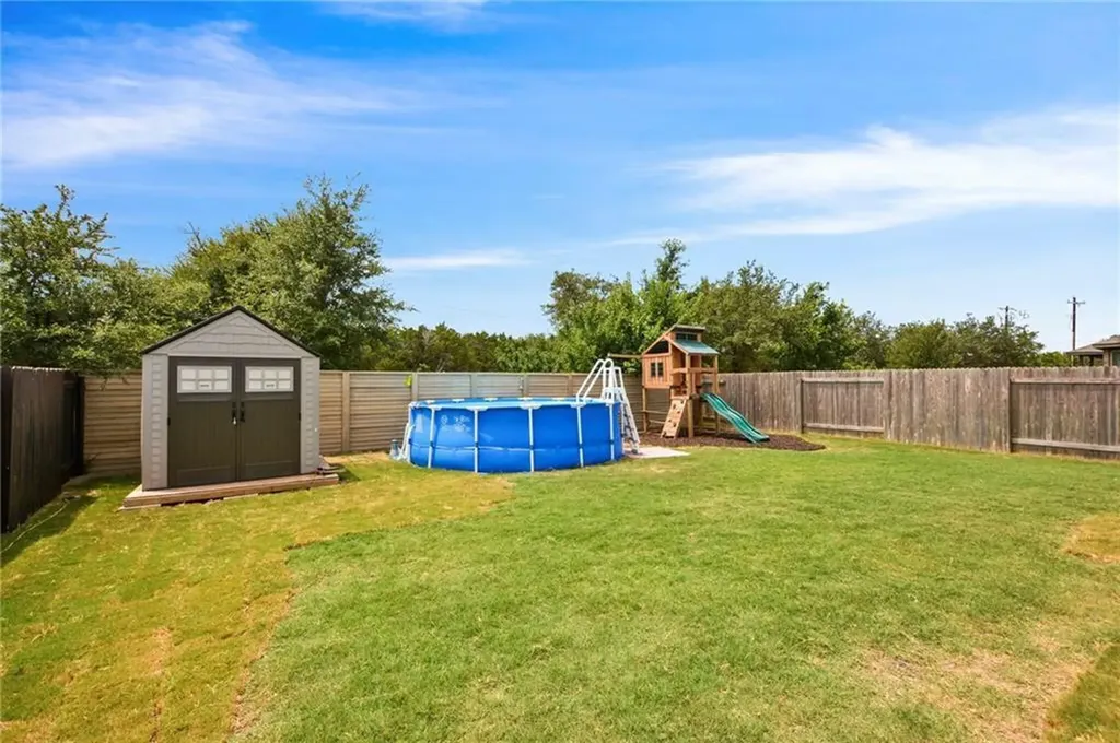 1052 Myrna Bend Leander TX 78641