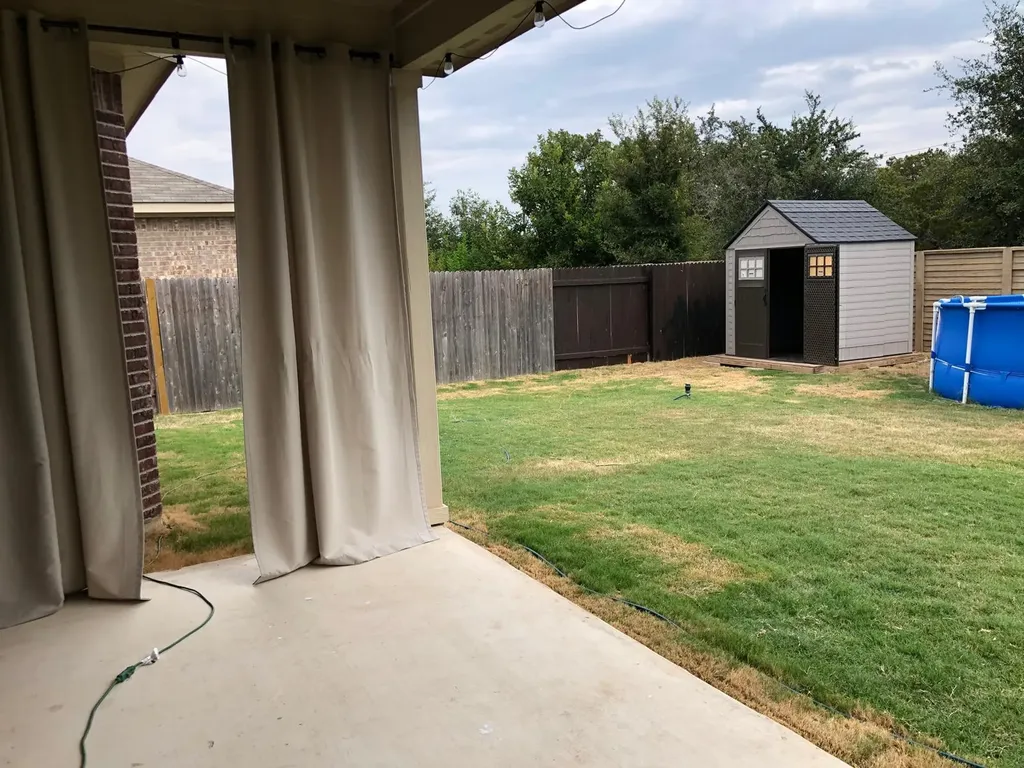 1052 Myrna Bend Leander TX 78641